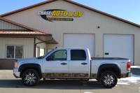 2010 GMC Sierra 1500