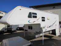 2008 APACHE CHIEF 10.55 SS