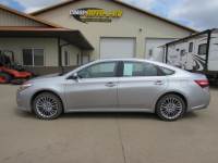 2016 Toyota Avalon