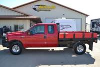 2004 Ford Super Duty F-250