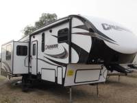 2018 PRIME TIME CRUSADER F27RK