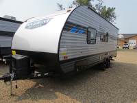 2022 SALEM CRUISE LITE T19DBXL