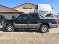 2002 Chevrolet Avalanche