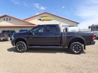 2018 RAM 2500