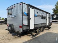 2022 SALEM CRUISE LITE 240BHXL