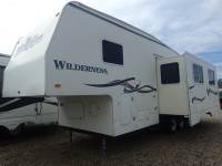 1999 CROSSROADS WILDERNESS 275J