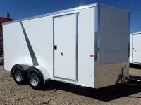 2022 AERO 7 X 14 V-NOSE
