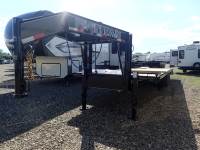 2022 TITAN 30` DUAL WIDEGLIDE