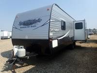 2018 SPRINGDALE 2570RL