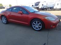 2007 Mitsubishi Eclipse