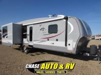 2015 OPEN RANGE RV T337RLS