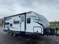 2022 PASSPORT T221BH