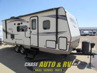 2015 FOREST RIVER ROCKWOOD LITE M-2504S