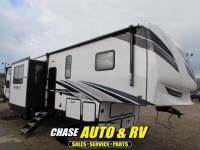 2021 FOREST RIVER VENGEANCE F383G