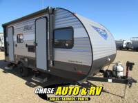 2019 SALEM FSX T190SS