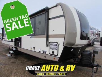 2024 SALEM HEMISPHERE T322 VIEW