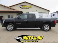2011 Chevrolet Silverado 1500