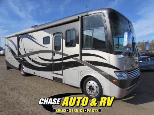 2005 NEWMAR MOUNTAIN AIRE 3778