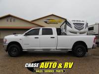 2019 Ram 2500