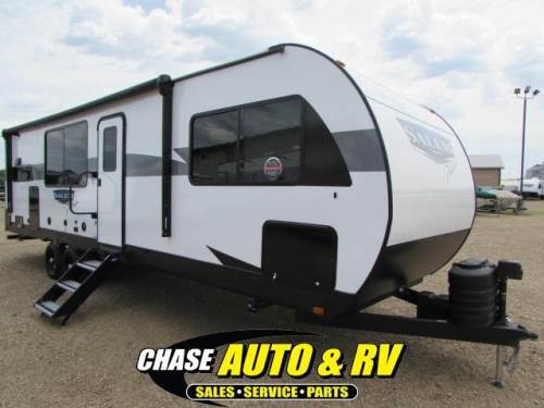 2024 SALEM T27RKX