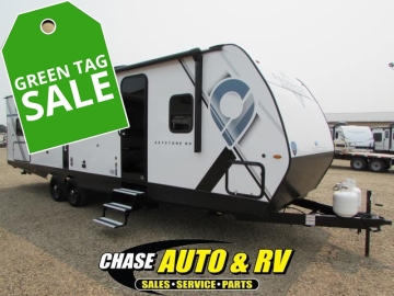 2025 KEYSTONE PASSPORT 284QB