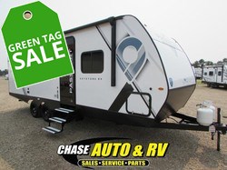 2025 KEYSTONE PASSPORT 224RK