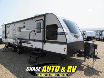 2018 JAYCO WHITE HAWK 29FLS