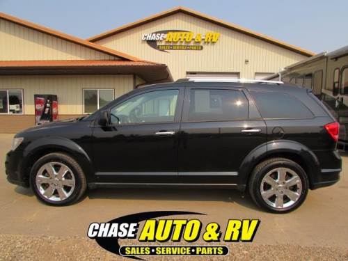 2013 Dodge Journey