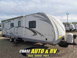 2011 HEARTLAND RV CALIBER 265RBS