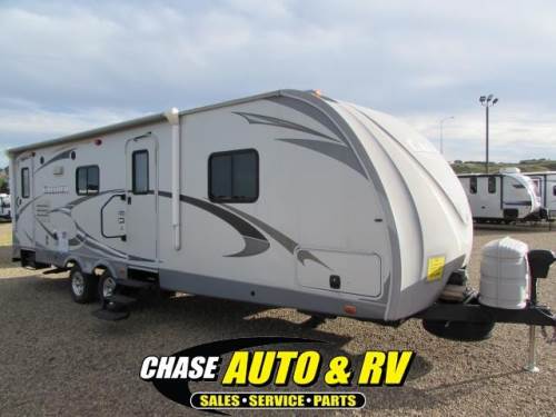 2011 HEARTLAND RV CALIBER 265RBS