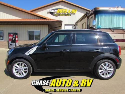 2014 MINI Cooper Countryman