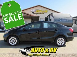 2012 Kia Rio