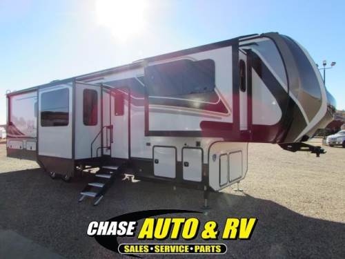 2025 KEYSTONE ALPINE F3700FL