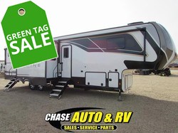 2025 KEYSTONE AVALANCHE F378BH