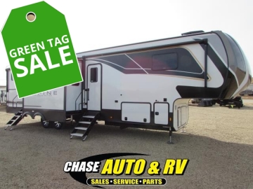 2025 KEYSTONE AVALANCHE 378BH