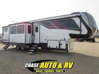 2025 KEYSTONE AVALANCHE F378BH