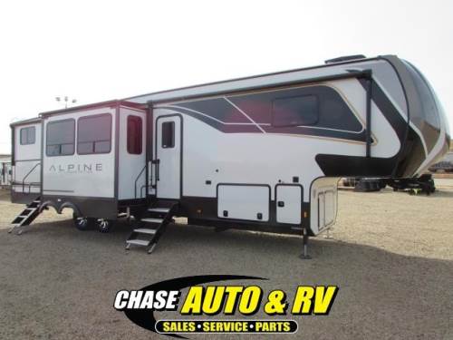 2025 KEYSTONE AVALANCHE F378BH