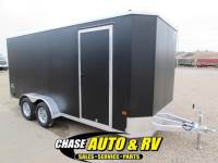 2025 NEO 7 X 16 V-NOSE ALUMINUM