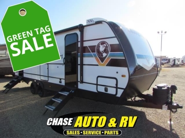 2025 KEYSTONE PASSPORT T2450RK