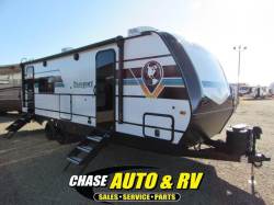 2025 KEYSTONE PASSPORT T2450RK