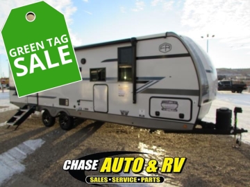 2025 SALEM HEMISPHERE T25RBHL