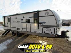 2025 SALEM HEMISPHERE T25RBHL