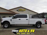 2019 Ford Super Duty F-250 SRW