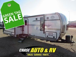 2025 SALEM T271RL