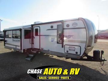 2025 SALEM T271RL