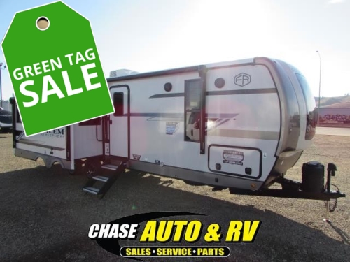 2025 SALEM T271RL