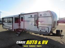 2025 SALEM T271RL