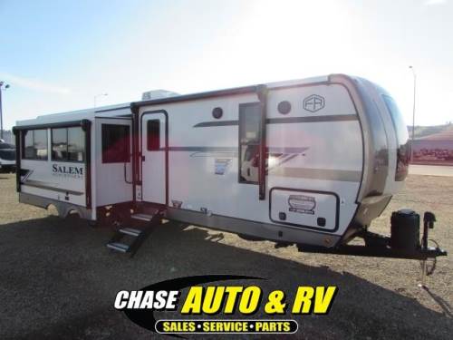 2025 SALEM T271RL