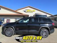 2018 GMC Acadia