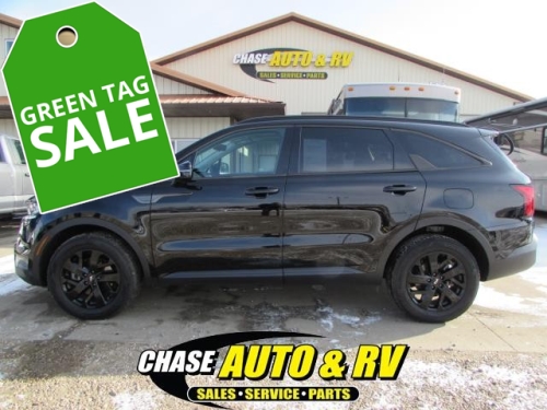 2021 Kia Sorento
